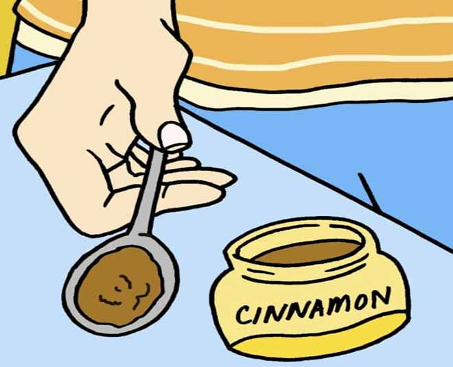 दालचीनी की चाय पिएं cinnamon image